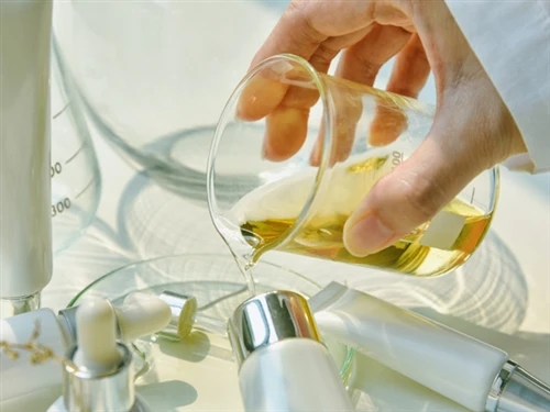 hvað veist þú um Cosmtic Peptide Solution?