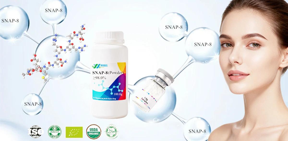 SNAP-8 Peptide supplier SNAP-8 Peptide supplier